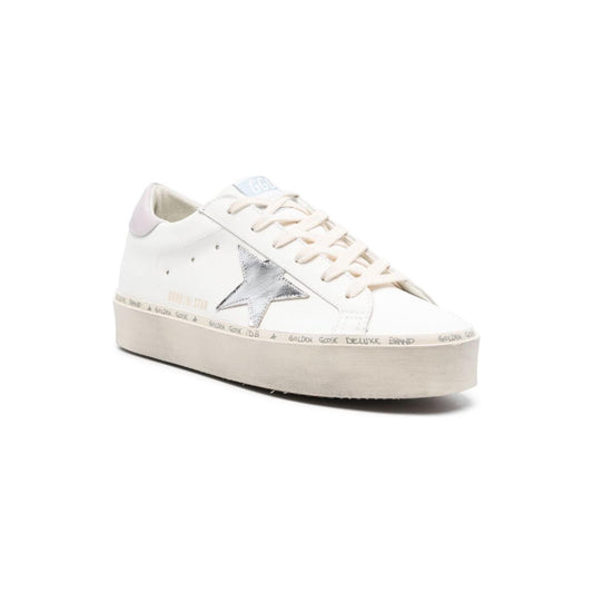 Golden Goose Hi Star sneakers