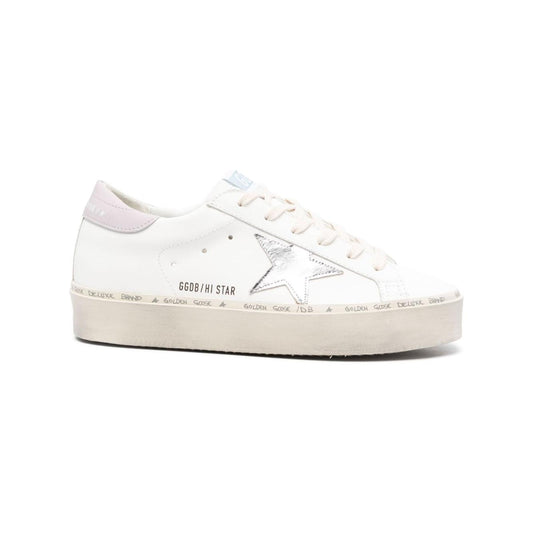 Golden Goose Hi Star sneakers