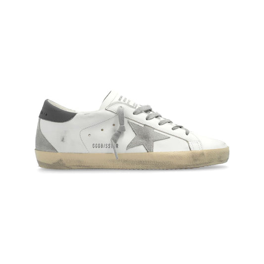 Golden Goose Super-Star sneakers