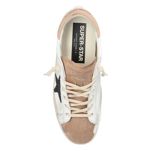 Golden Goose Super-Star sneakers