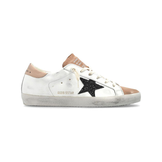 Golden Goose Super-Star sneakers