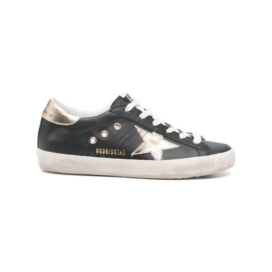 Golden Goose Super-Star sneakers
