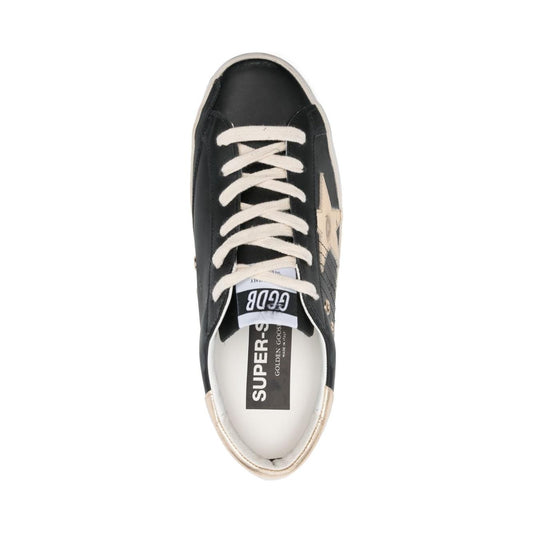 Golden Goose Super-Star sneakers