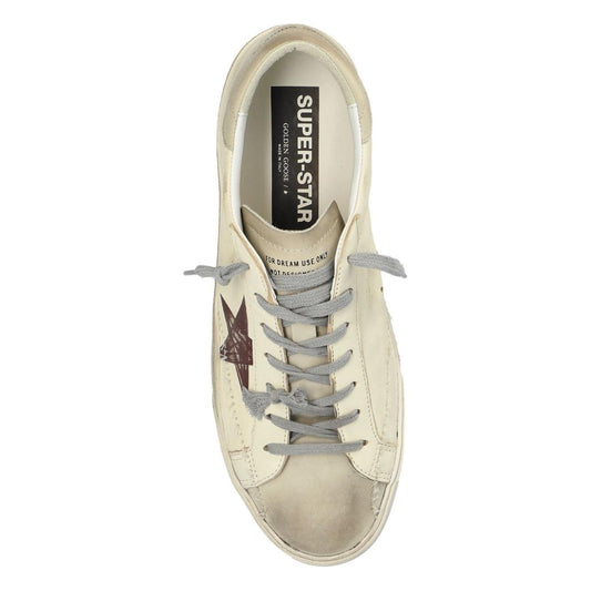 Golden Goose Super-Star sneaker