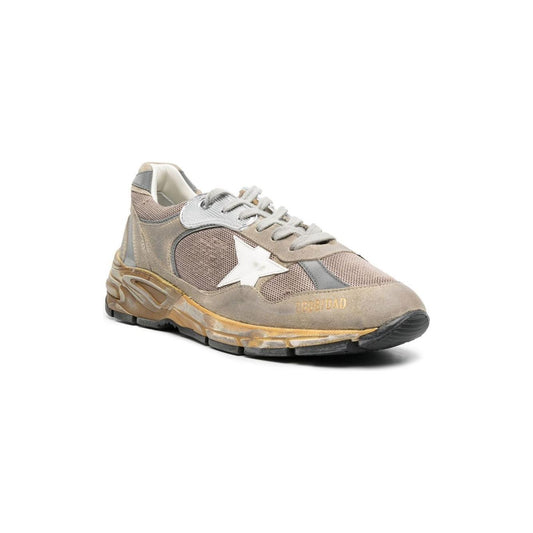 Golden Goose Dad-Star Sneakers