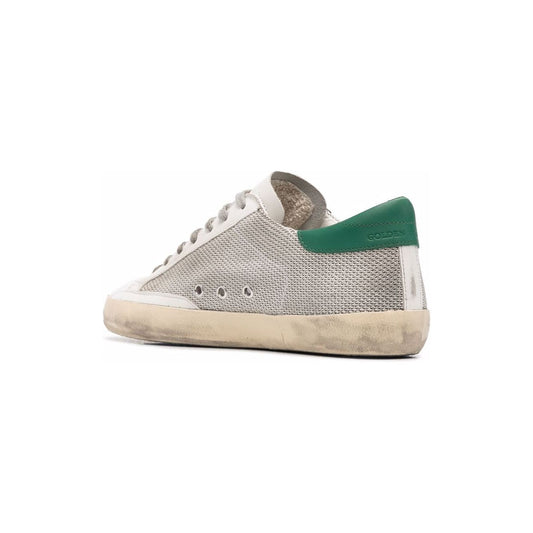 Golden Goose Super-Star sneakers