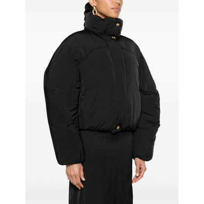 JACQUEMUS Coats Black Jackets