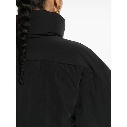 JACQUEMUS Coats Black Jackets