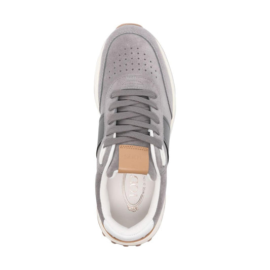 Tod's Sneakers Grey