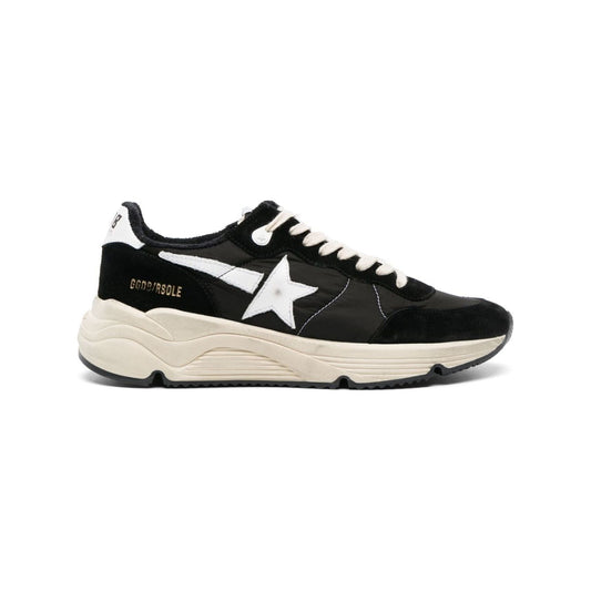 Golden Goose Sneakers Black Sneakers Golden Goose Black