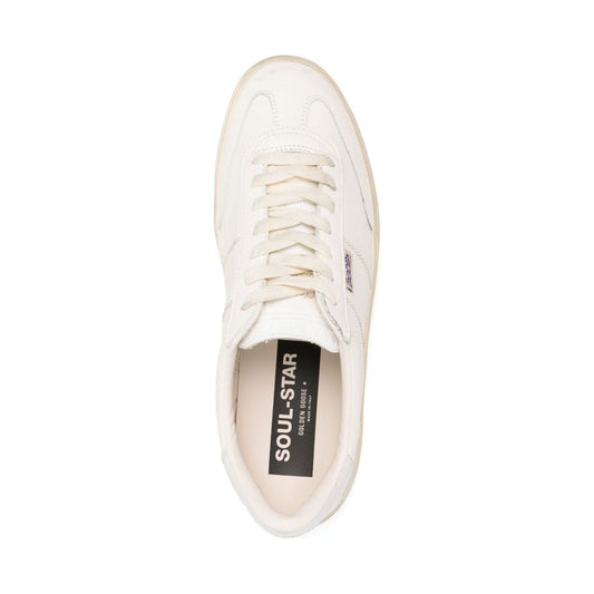 Golden Goose Soul Star Sneakers