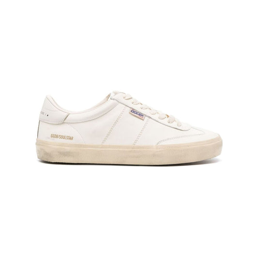 Golden Goose Soul Star Sneakers