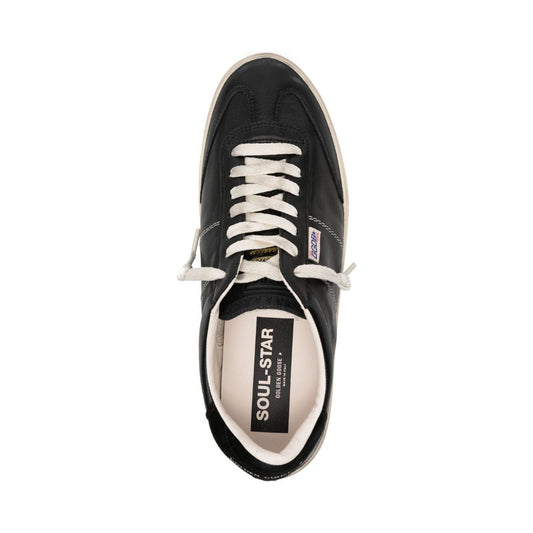 Golden Goose Soul Star Sneakers