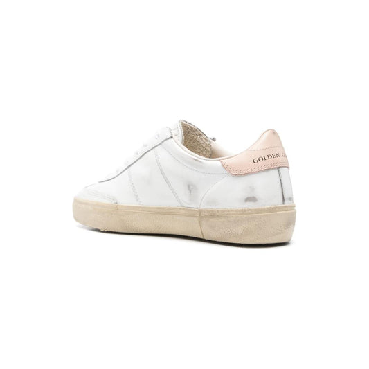 Golden Goose Soul Star Sneakers