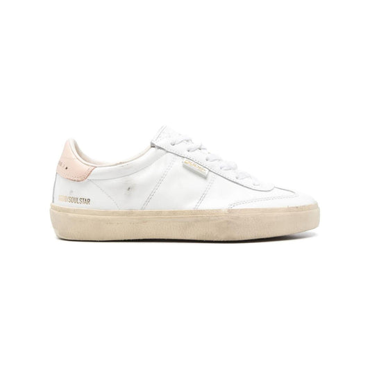 Golden Goose Soul Star Sneakers