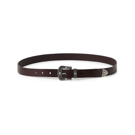 Brunello Cucinelli Belts Belts Brunello Cucinelli Dark Slate Gray