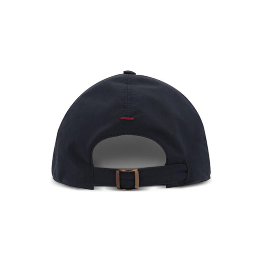 Brunello Cucinelli Hats Blue Scarves Hats & Gloves Brunello Cucinelli Dark Slate Gray