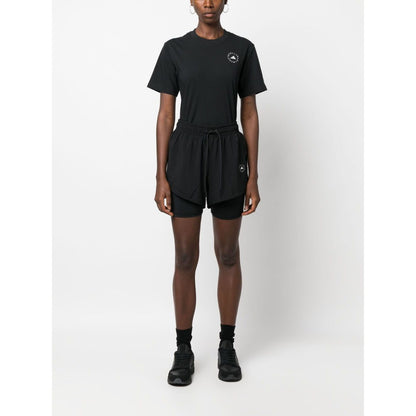Adidas By Stella McCartney True Purpose Sports Shorts Short trousers