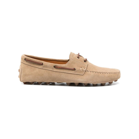 Tod's Flat shoes Beige