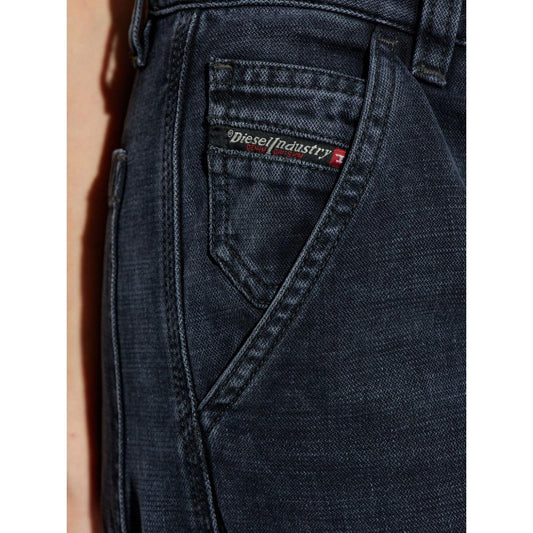 Diesel Diesel Jeans Blue A16355007Z902-P25 LDin,Spring - Summer 2025,Women,Women > Clothing,Women > Clothing > Jeans,Yes Eu