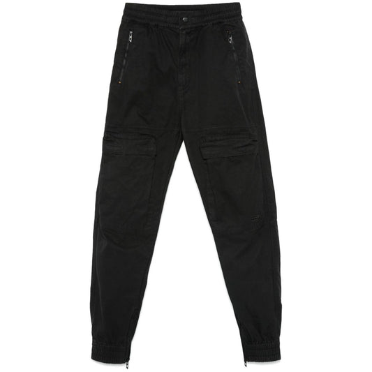 Diesel Diesel Jeans Black A173830NJBP9XX-P25 LDin,Spring - Summer 2025,Women,Women > Clothing,Women > Clothing > Jeans,Yes Eu