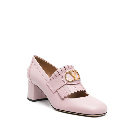 Valentino Garavani 60mm VLogo Signature pumps