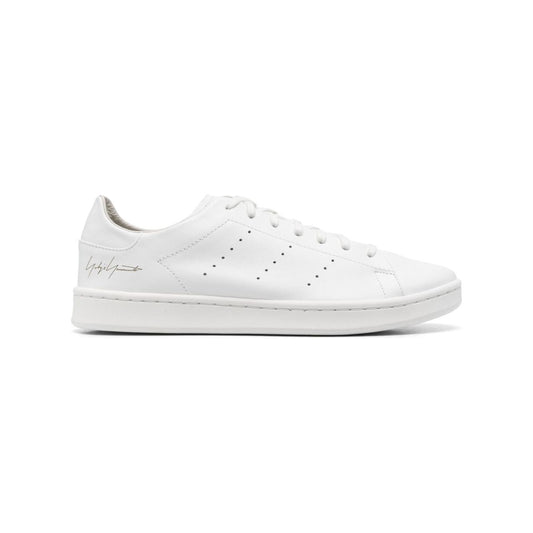 Y-3 Sneakers White