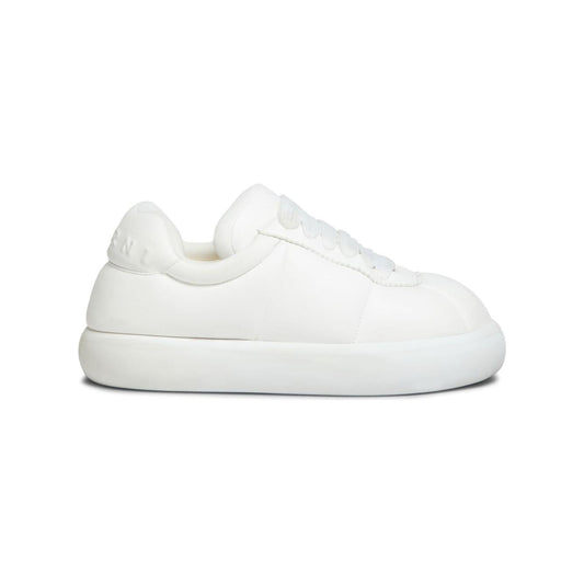 Marni Sneakers White Sneakers Marni Lavender