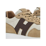 HOGAN PRE Sneakers Brown HXM6010EH41U3Z036I-P25