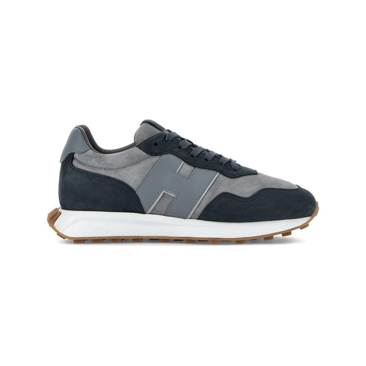 HOGAN PRE Sneakers Grey