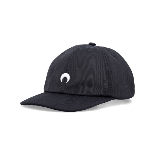 MARINE SERRE Hats Black