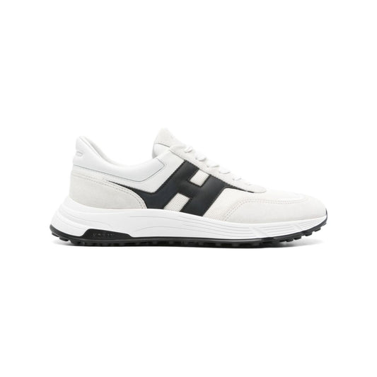 HOGAN PRE Sneakers White Sneakers Hogan Pre Dark Slate Gray