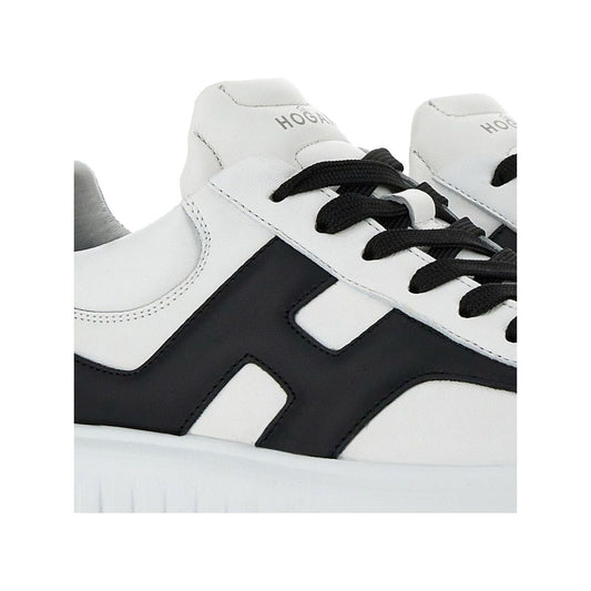 HOGAN PRE Sneakers White Sneakers Hogan Pre Dark Slate Gray
