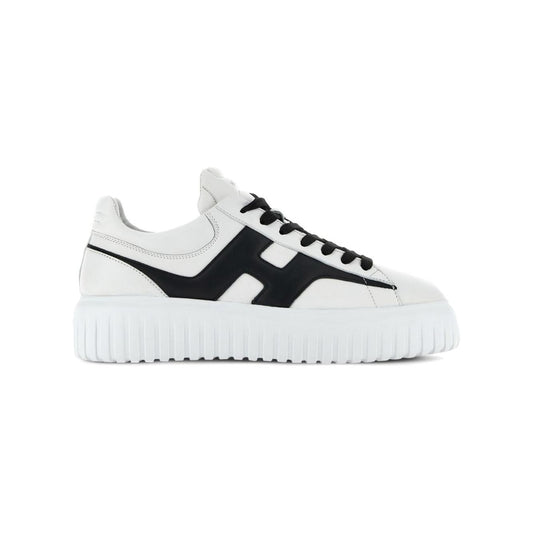 HOGAN PRE Sneakers White Sneakers Hogan Pre Light Gray