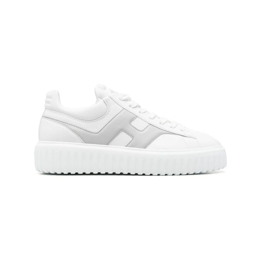 HOGAN PRE Sneakers White Sneakers Hogan Pre Lavender