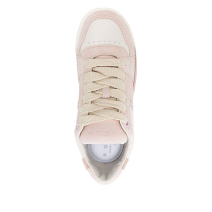 Hogan Pre Panelled sneakers Sneakers