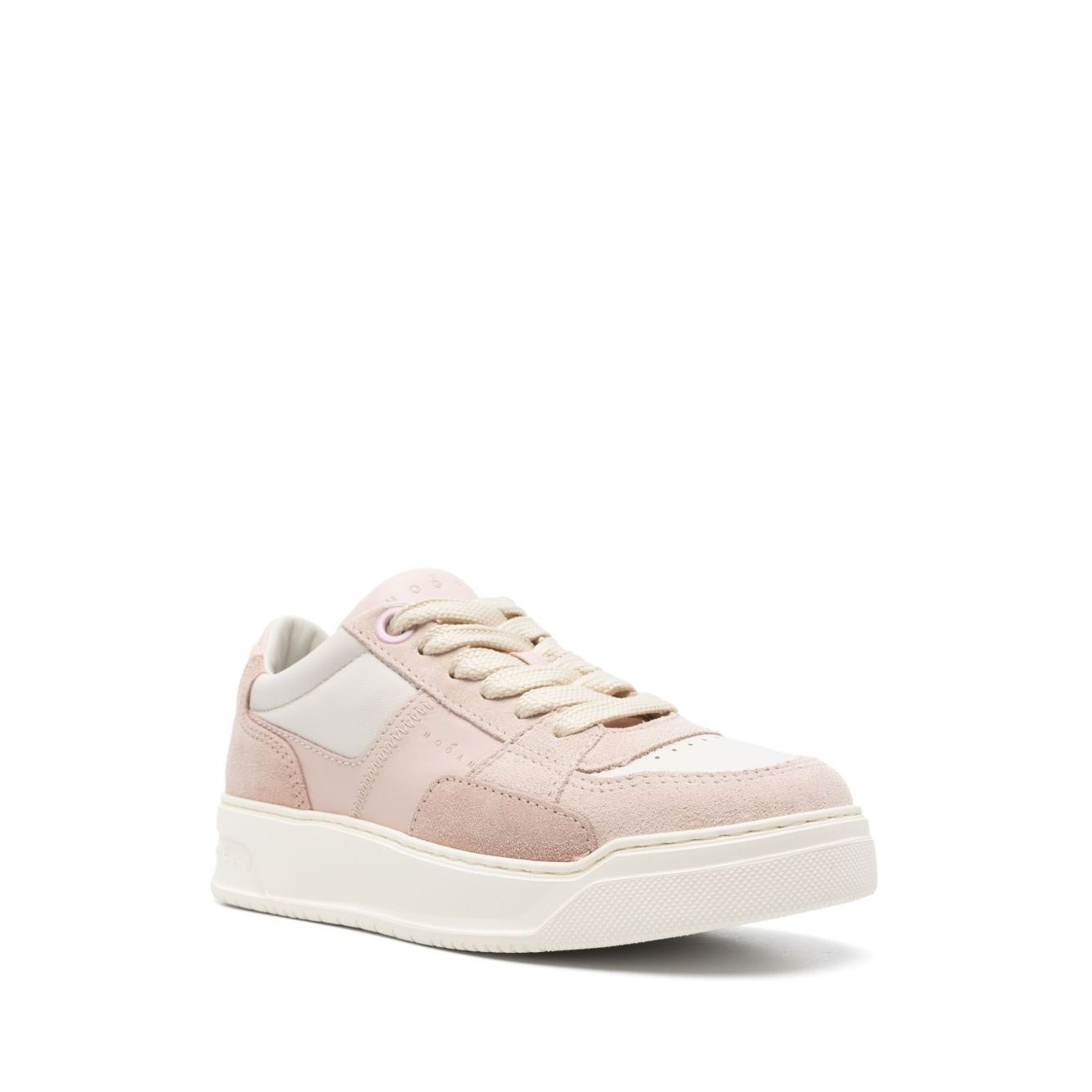 Hogan Pre Panelled sneakers Sneakers