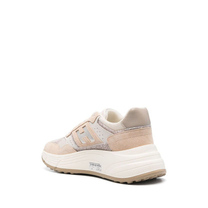 Hogan Pre Hogan Hi-Fi Sneakers