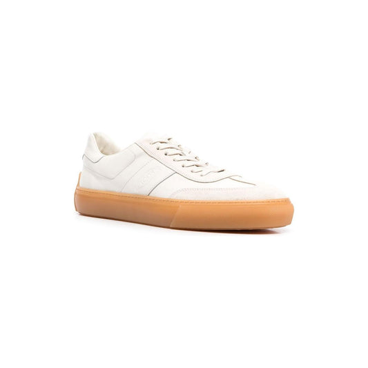 Tod's Sneakers White