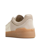 Valentino Garavani Upvillage Crust Leather Sneaker