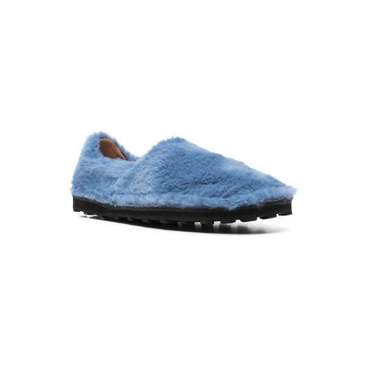 Marni Flat shoes Blue