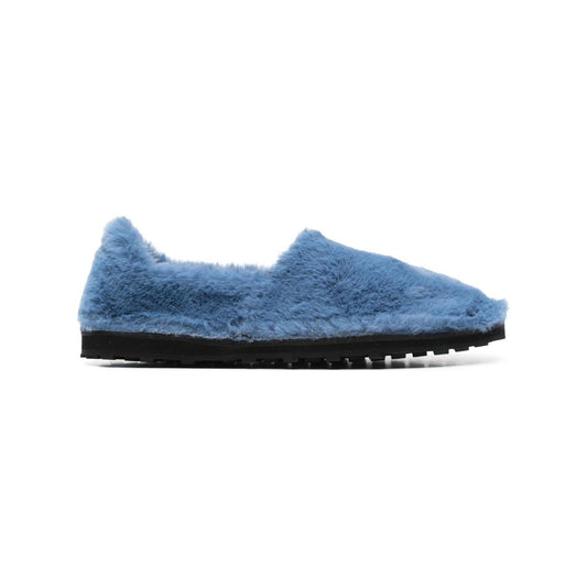 Marni Flat shoes Blue