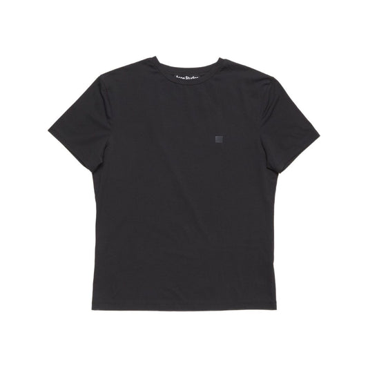 Acne regular fit T-shirt Topwear