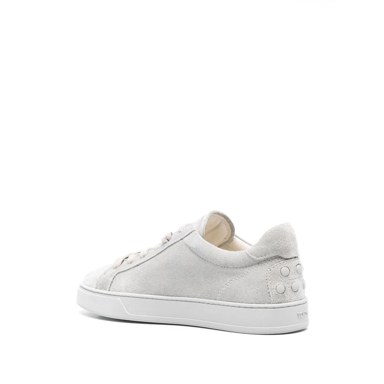 Tod's Suede leather sneakers Sneakers