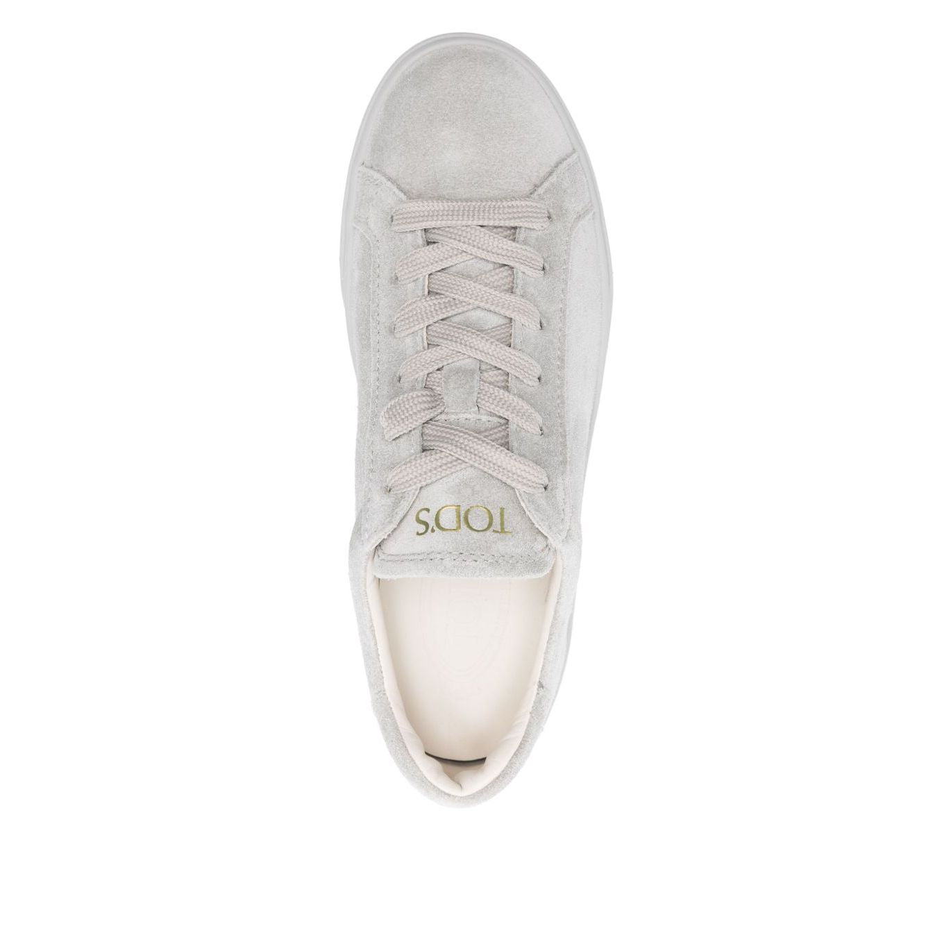 Tod's Suede leather sneakers Sneakers