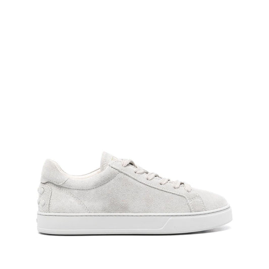 Tod's Suede leather sneakers Sneakers