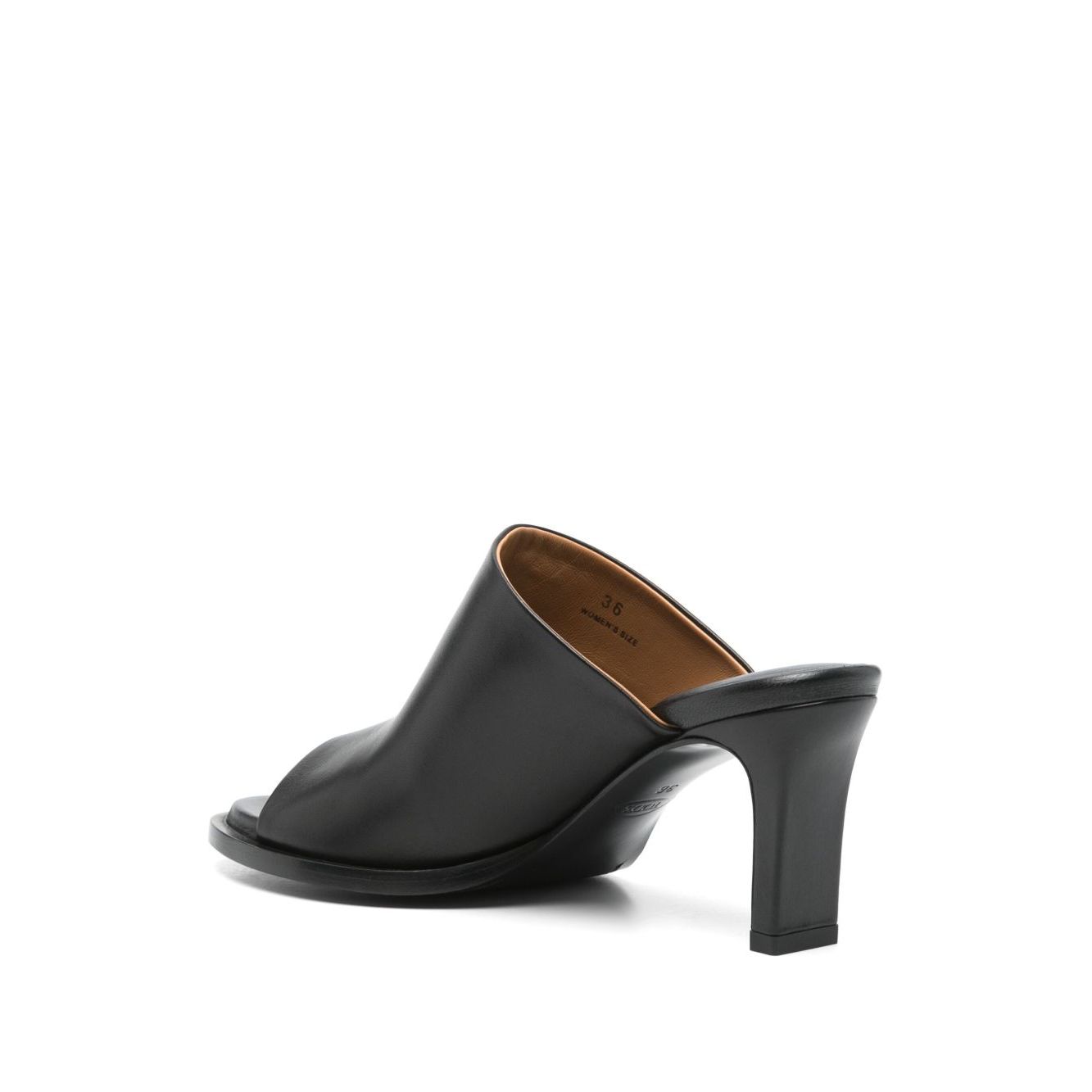 Tod's Leather mules Sandals