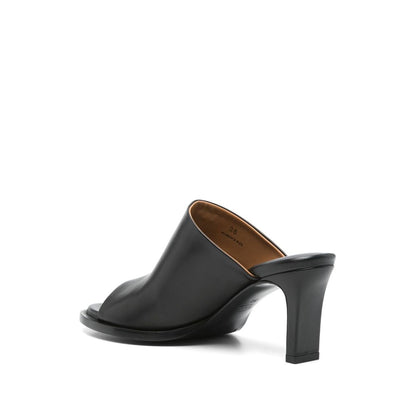 Tod's Leather mules Sandals
