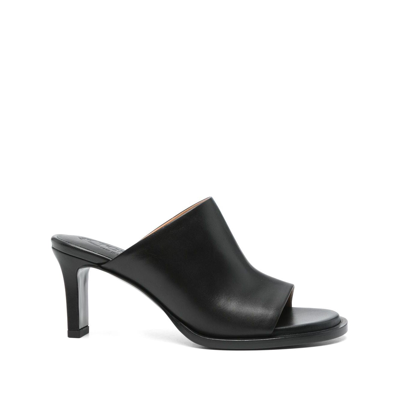 Tod's Leather mules Sandals