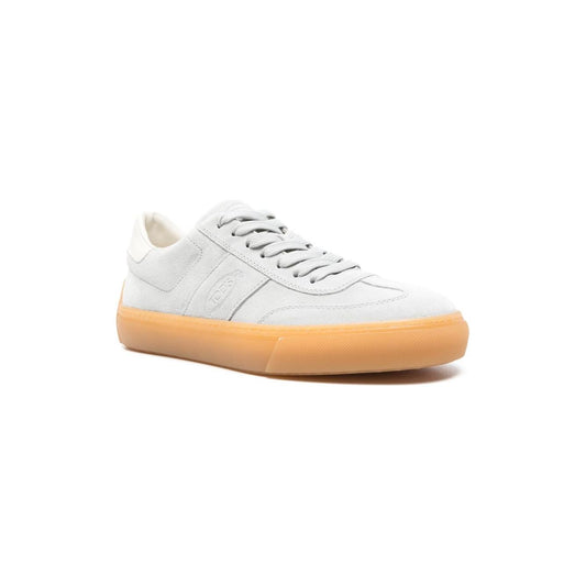 Tod's Sneakers Light Grey